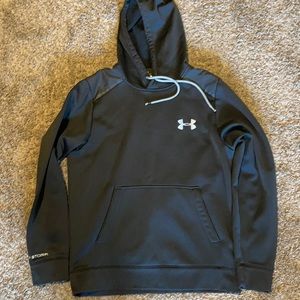 Medium under armour hoody